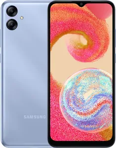 Замена стекла камеры на телефоне Samsung Galaxy A04e в Новосибирске